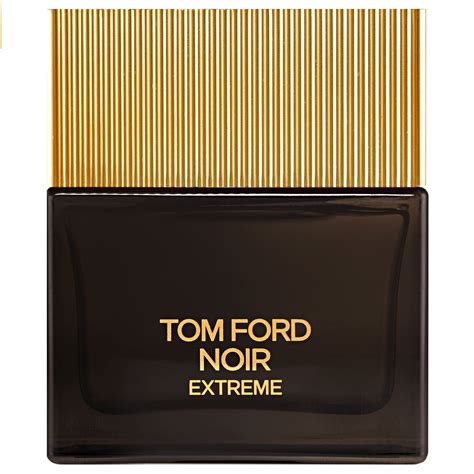 tom ford noir extreme by.